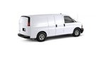 2025 Chevrolet Express Cargo Base