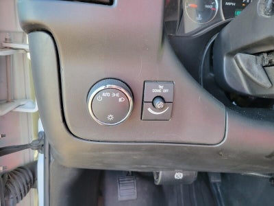 2021 Chevrolet Express Cargo 3500 Base