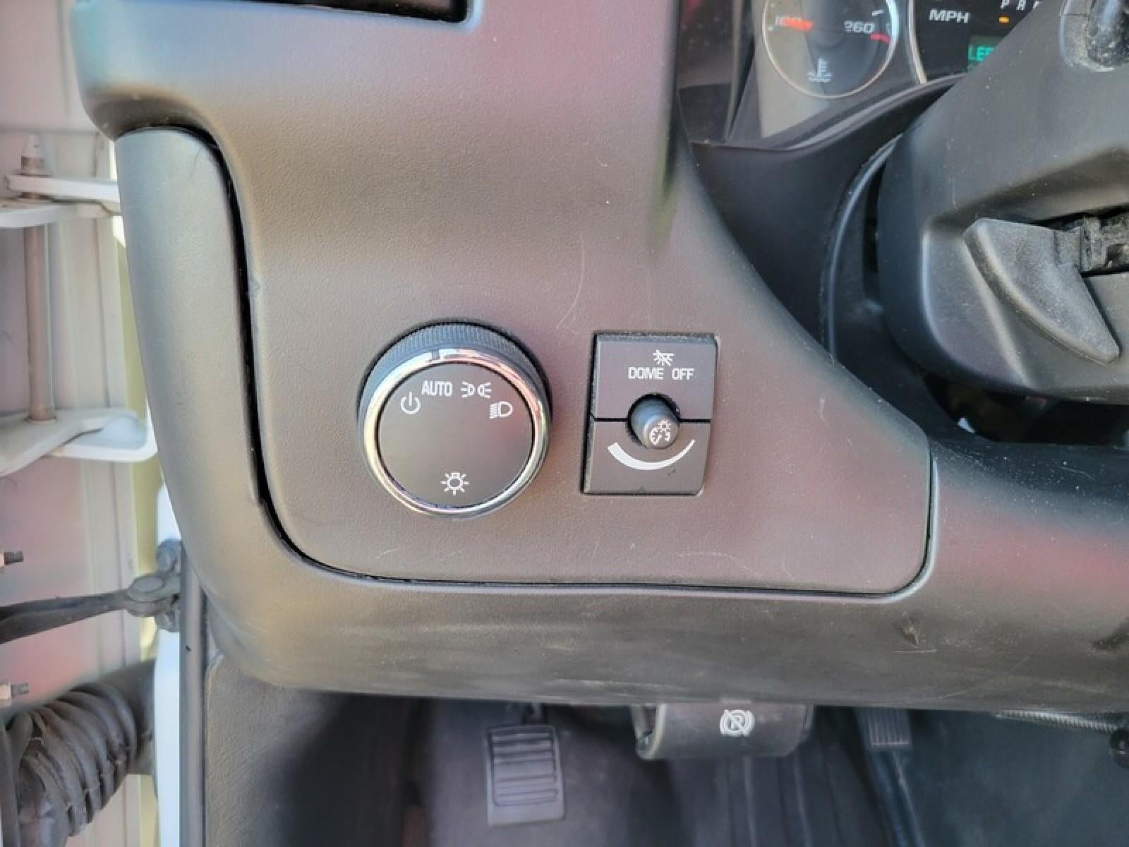 2021 Chevrolet Express Cargo 3500 Base