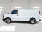 2021 Chevrolet Express Cargo 3500 Base