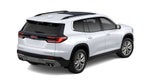 2026 GMC Acadia Base