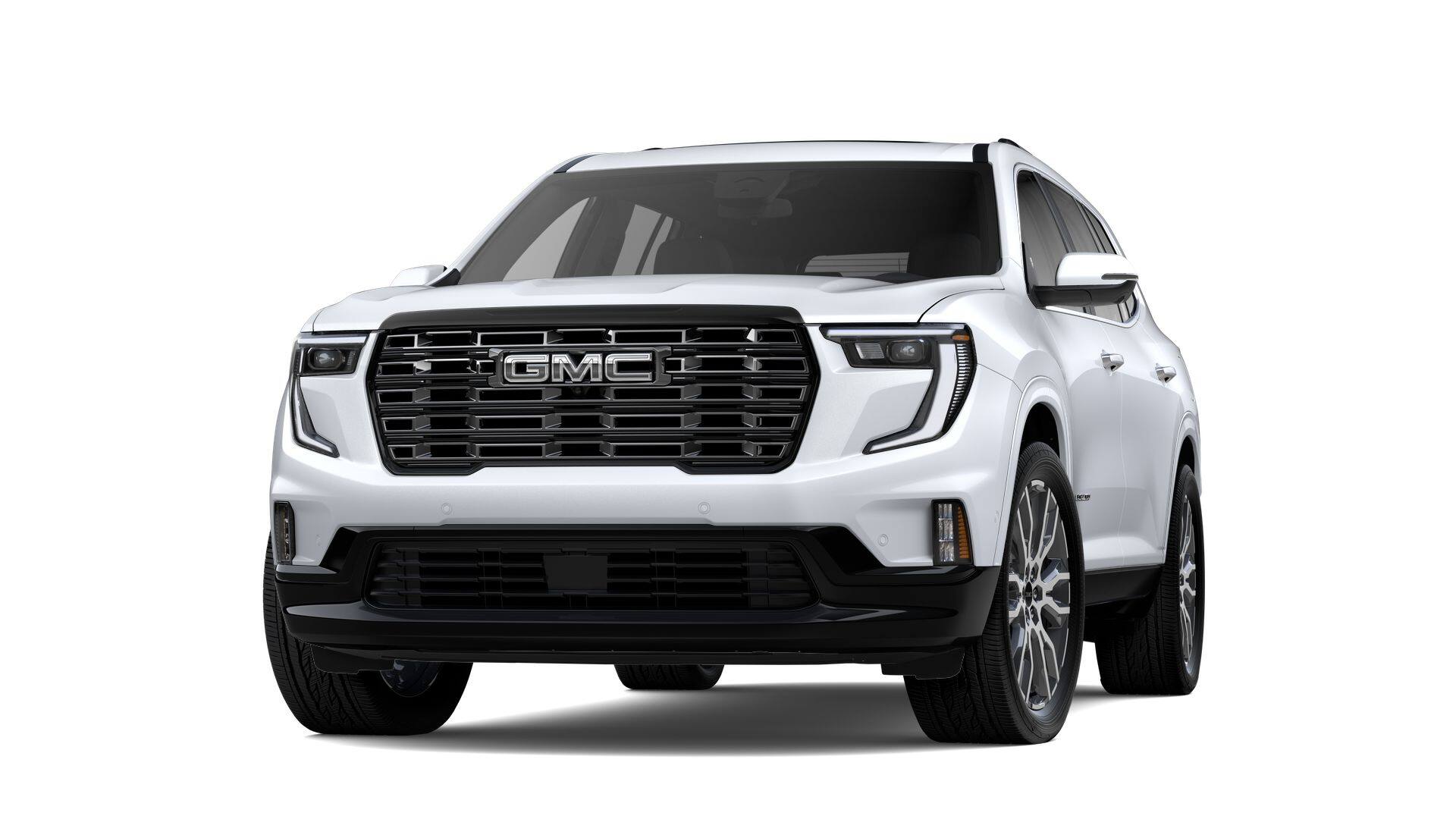 2026 GMC Acadia Base