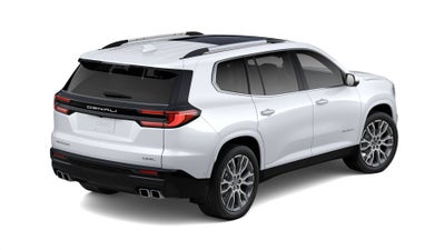 2026 GMC Acadia Base