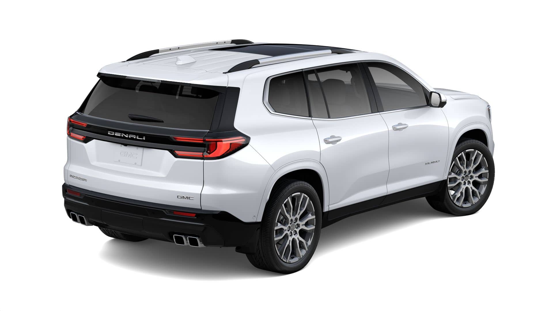 2026 GMC Acadia Base