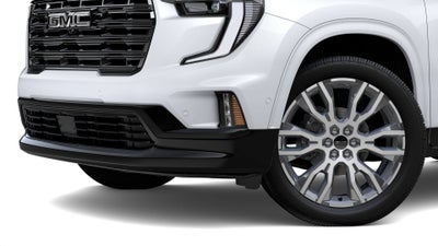 2026 GMC Acadia Base