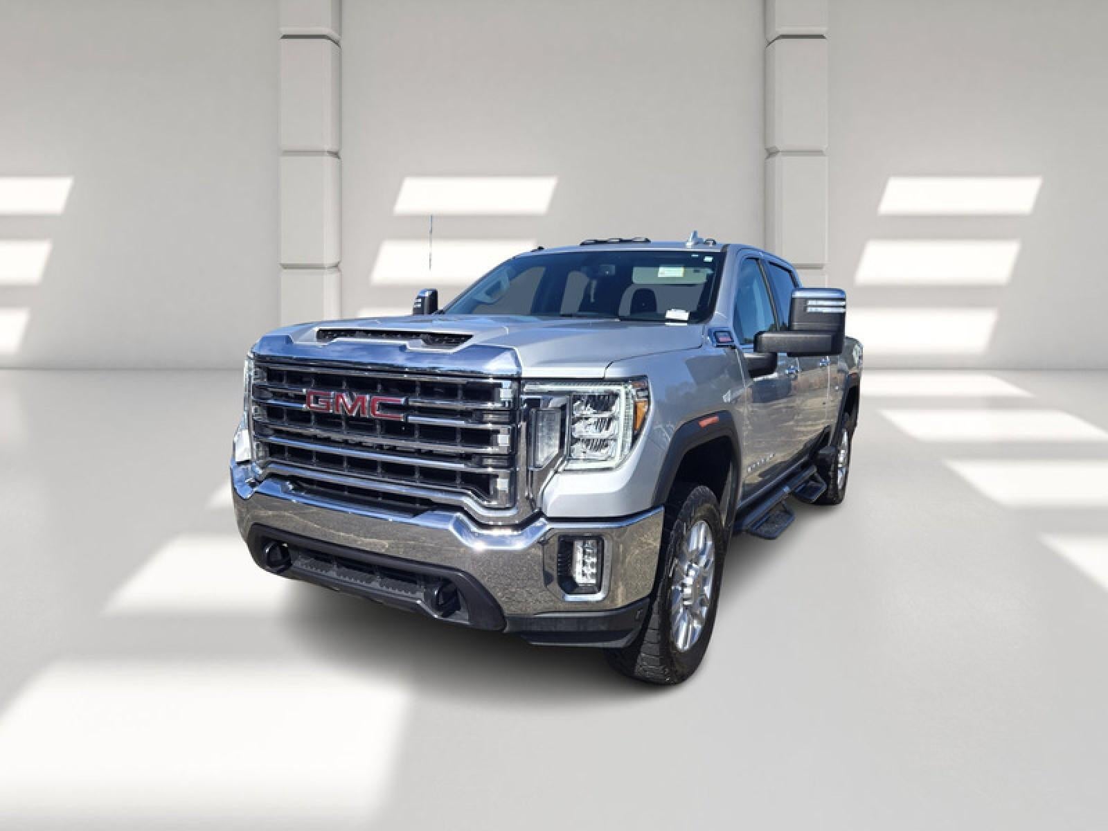 2023 GMC Sierra 2500 HD SLT
