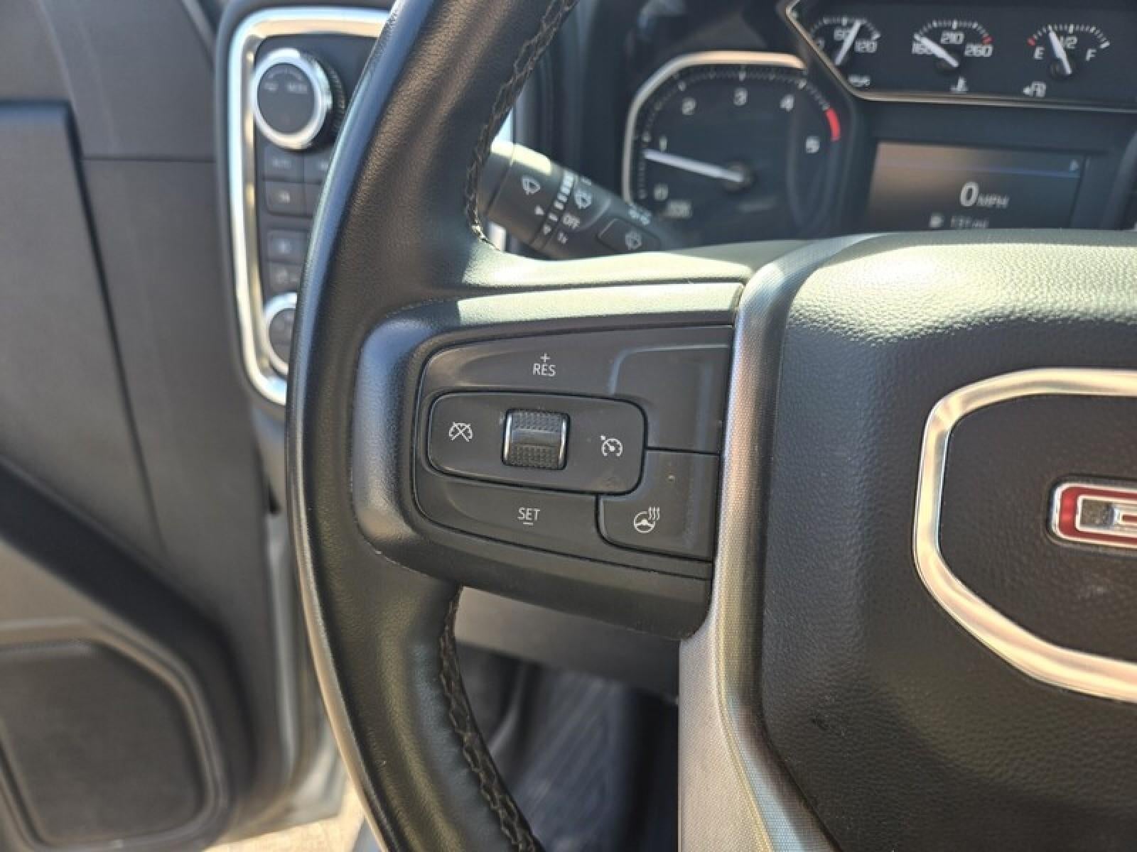 2023 GMC Sierra 2500 HD SLT