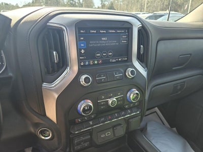 2023 GMC Sierra 2500 HD SLT