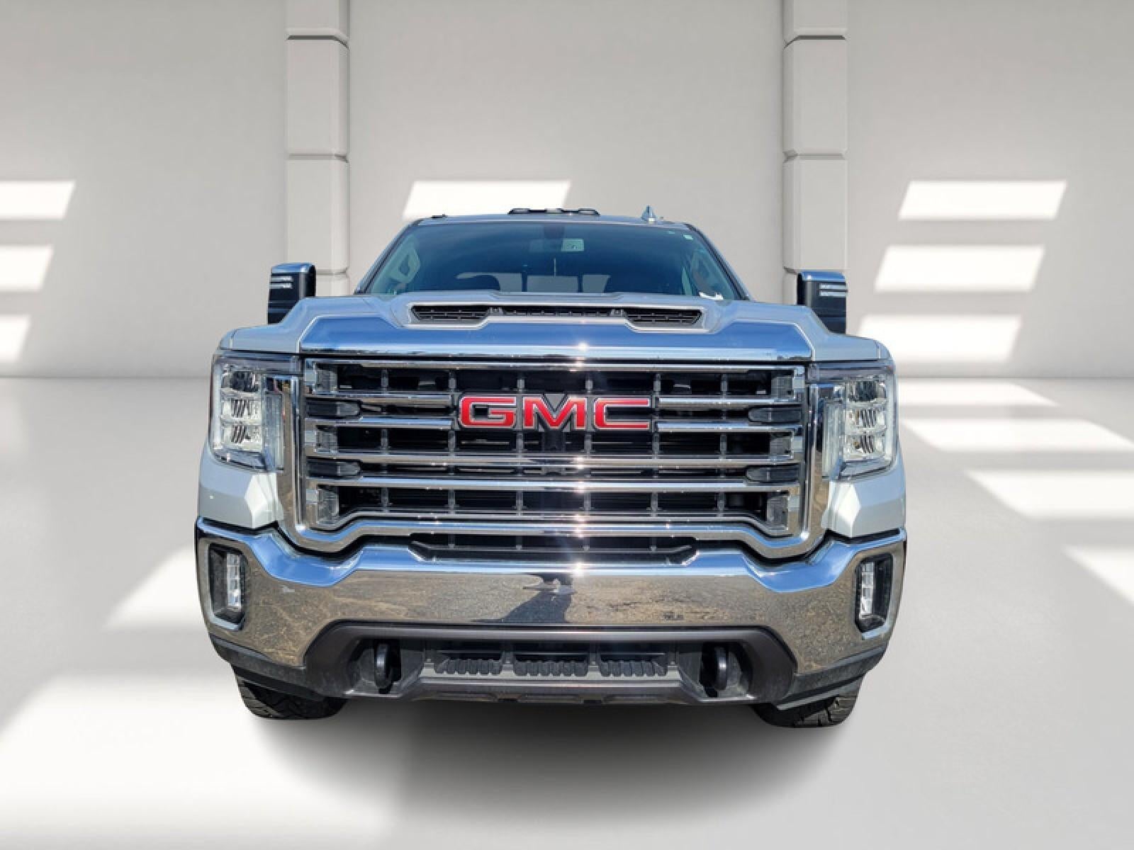 2023 GMC Sierra 2500 HD SLT