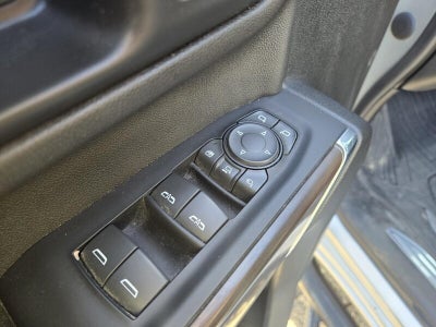 2023 GMC Sierra 2500 HD SLT