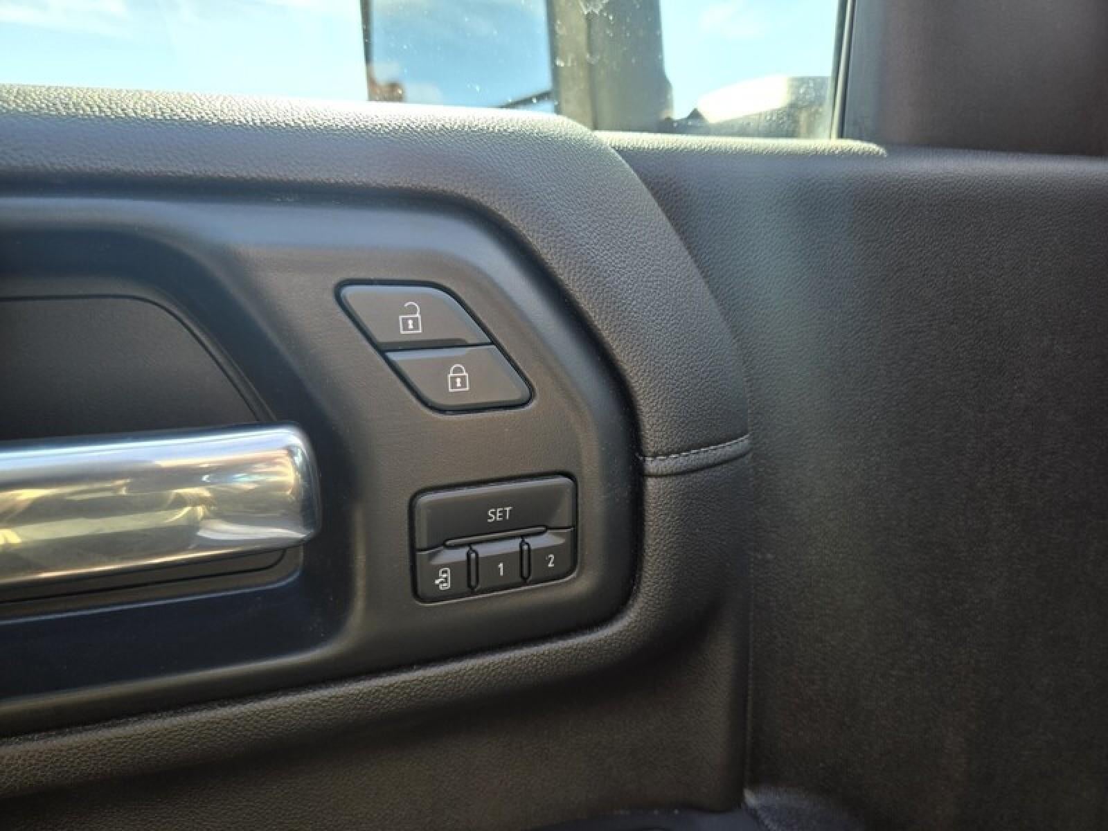 2023 GMC Sierra 2500 HD SLT