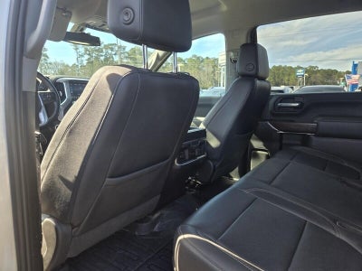 2023 GMC Sierra 2500 HD SLT