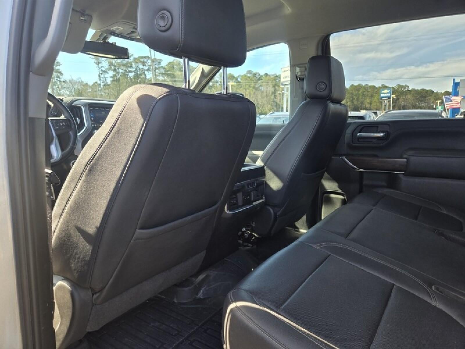 2023 GMC Sierra 2500 HD SLT