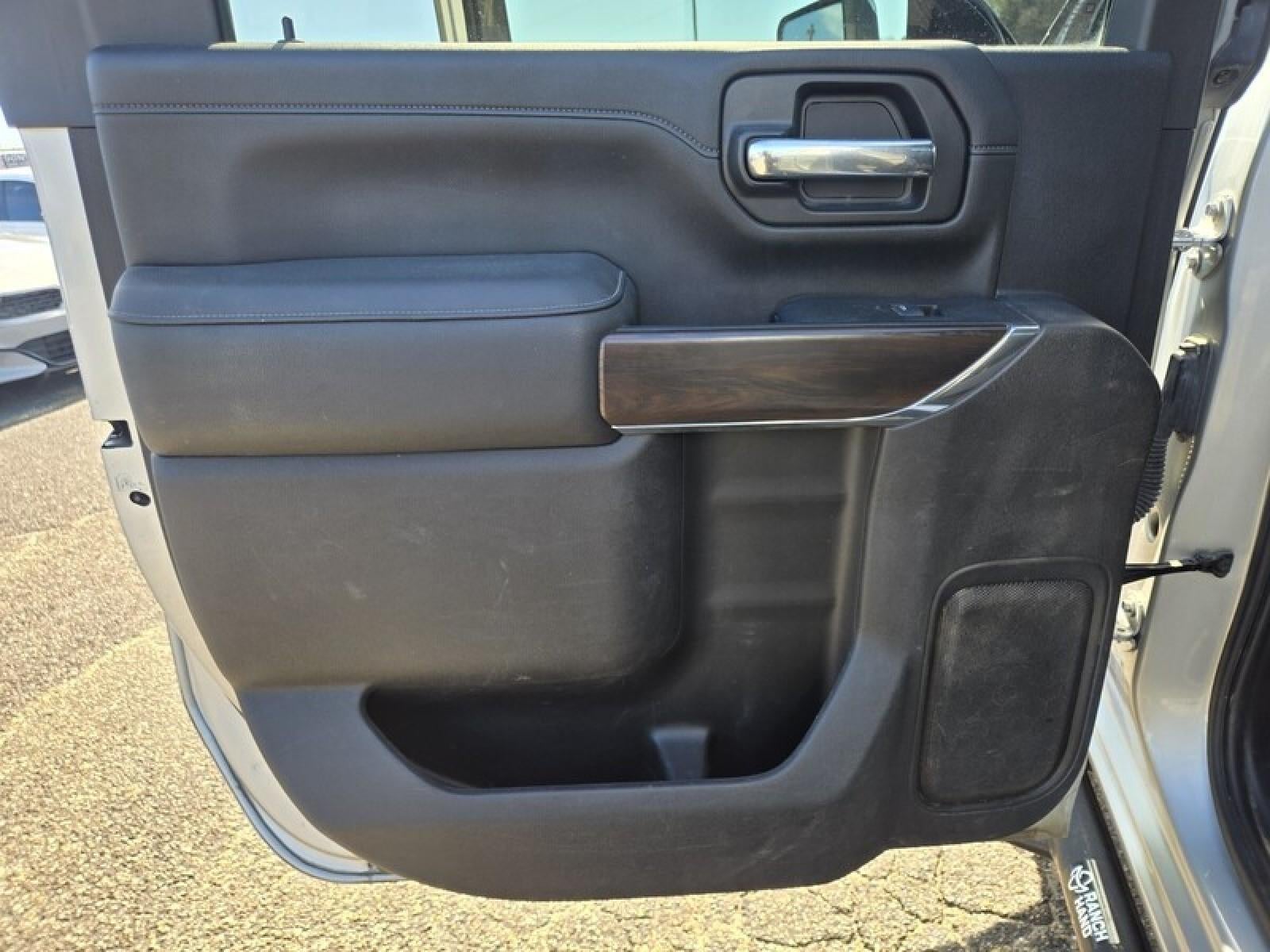 2023 GMC Sierra 2500 HD SLT