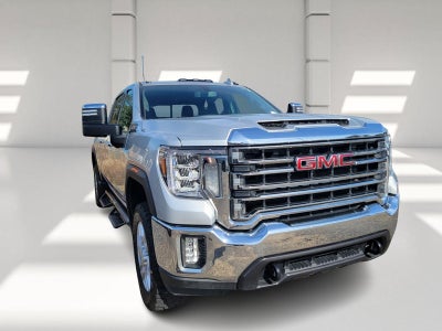 2023 GMC Sierra 2500 HD SLT