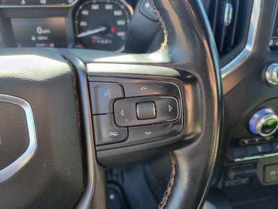 2023 GMC Sierra 2500 HD AT4