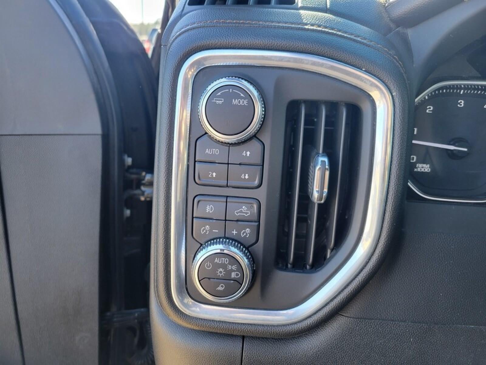 2023 GMC Sierra 2500 HD AT4