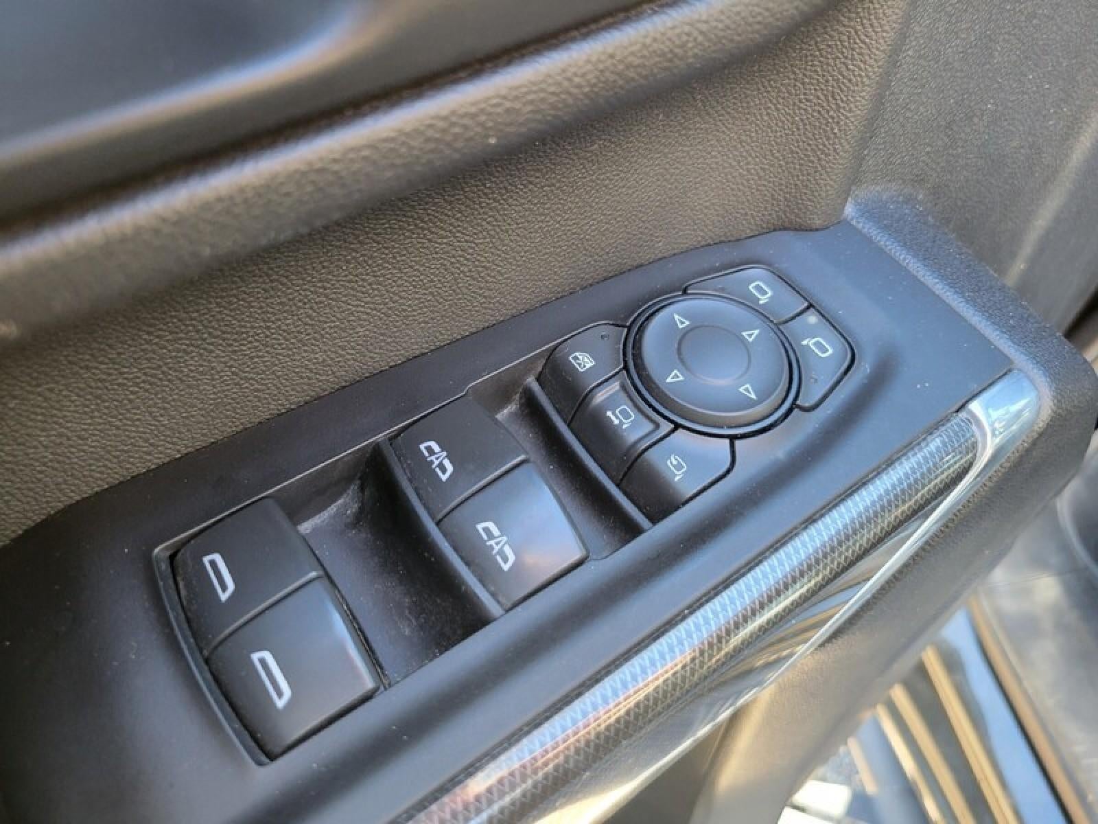 2023 GMC Sierra 2500 HD AT4