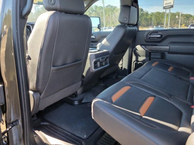 2023 GMC Sierra 2500 HD AT4