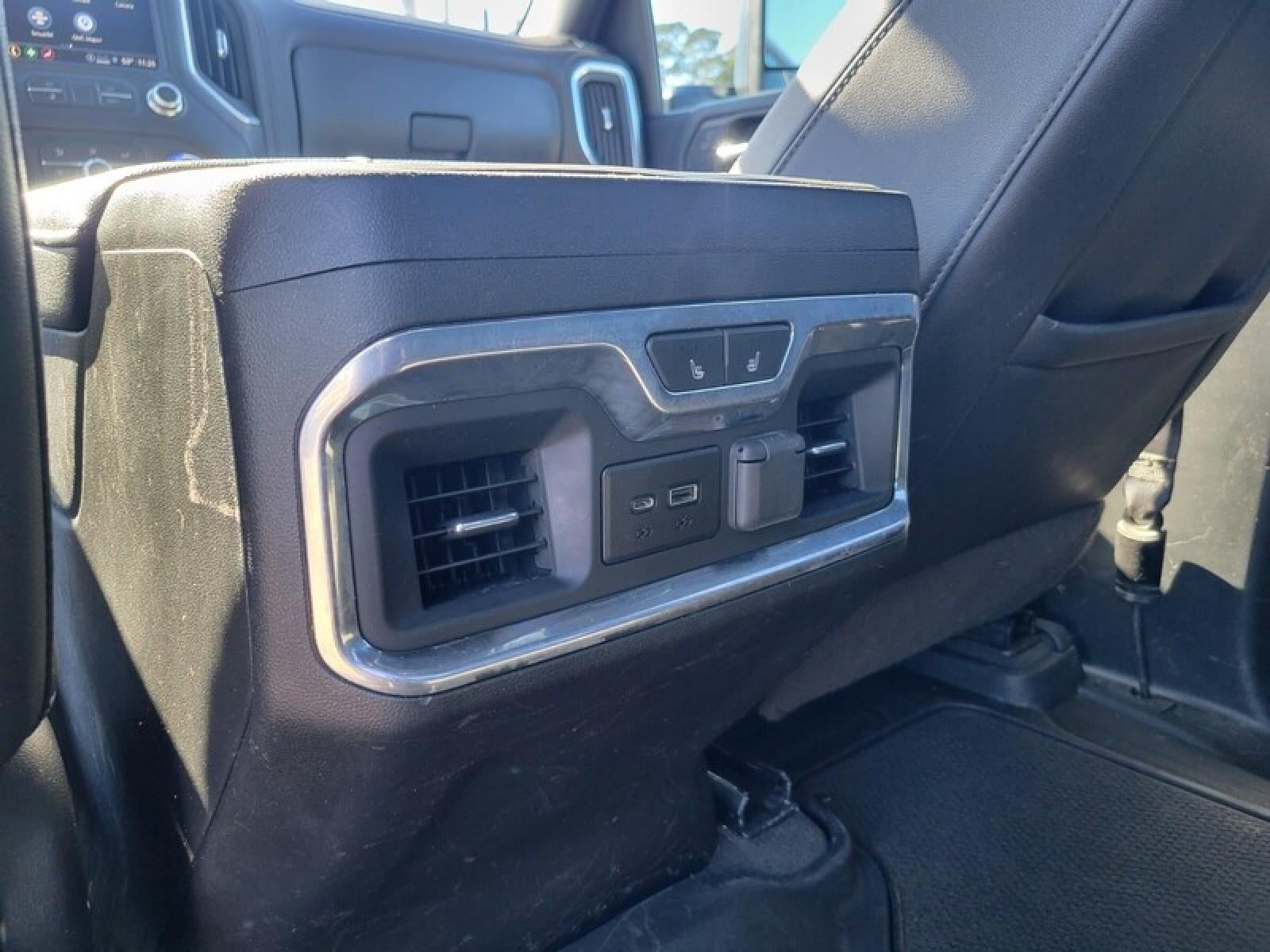 2023 GMC Sierra 2500 HD AT4