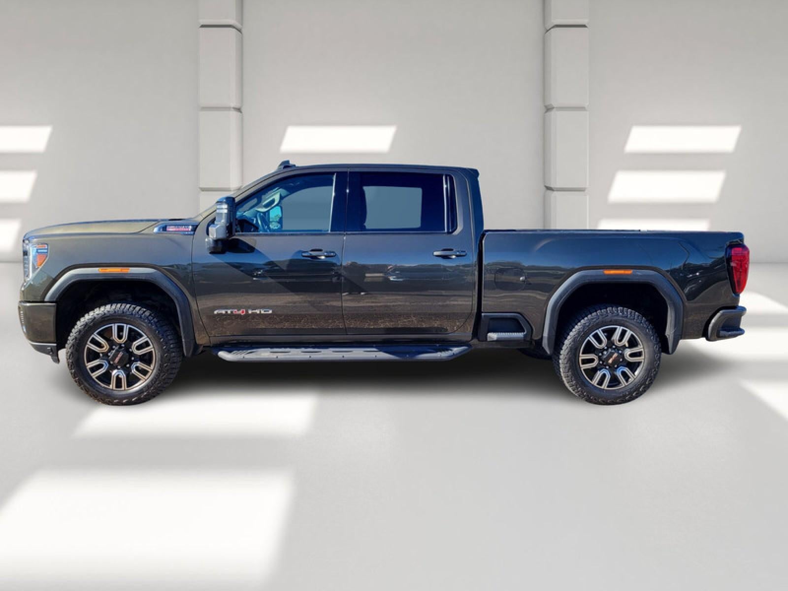 2023 GMC Sierra 2500 HD AT4
