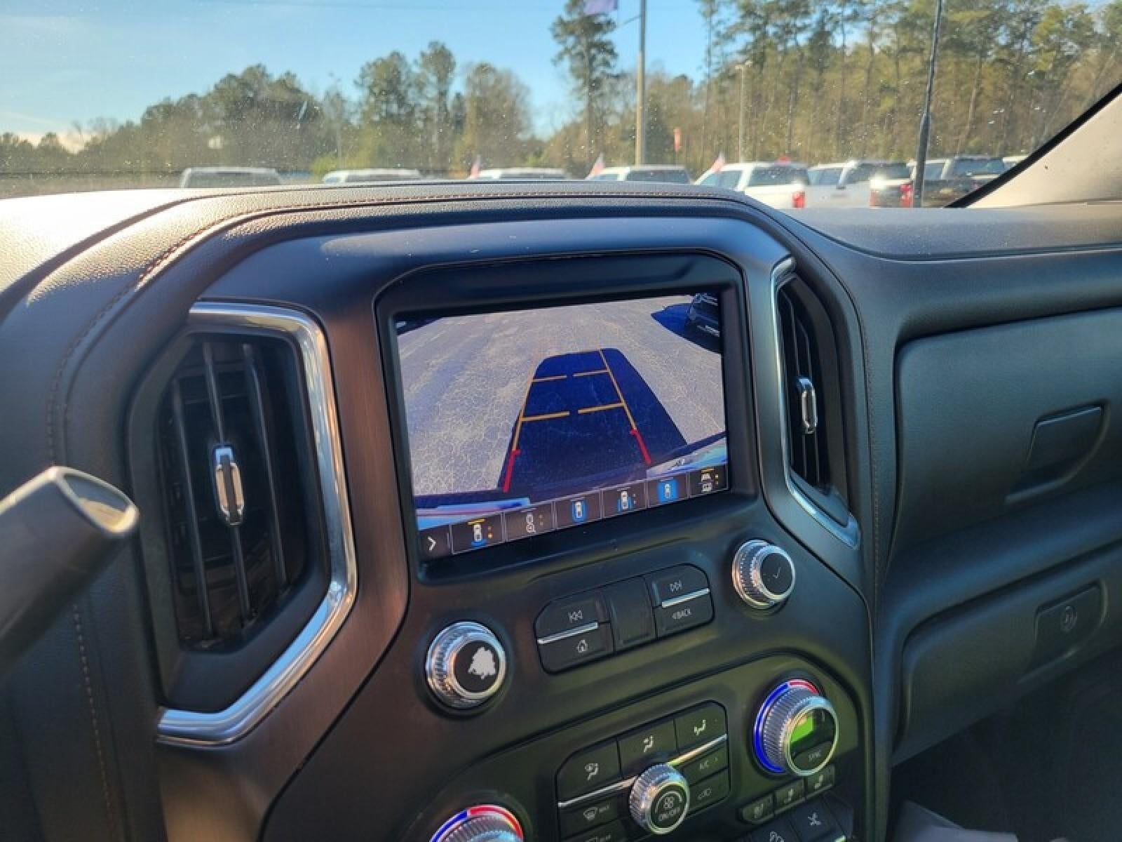 2023 GMC Sierra 2500 HD AT4