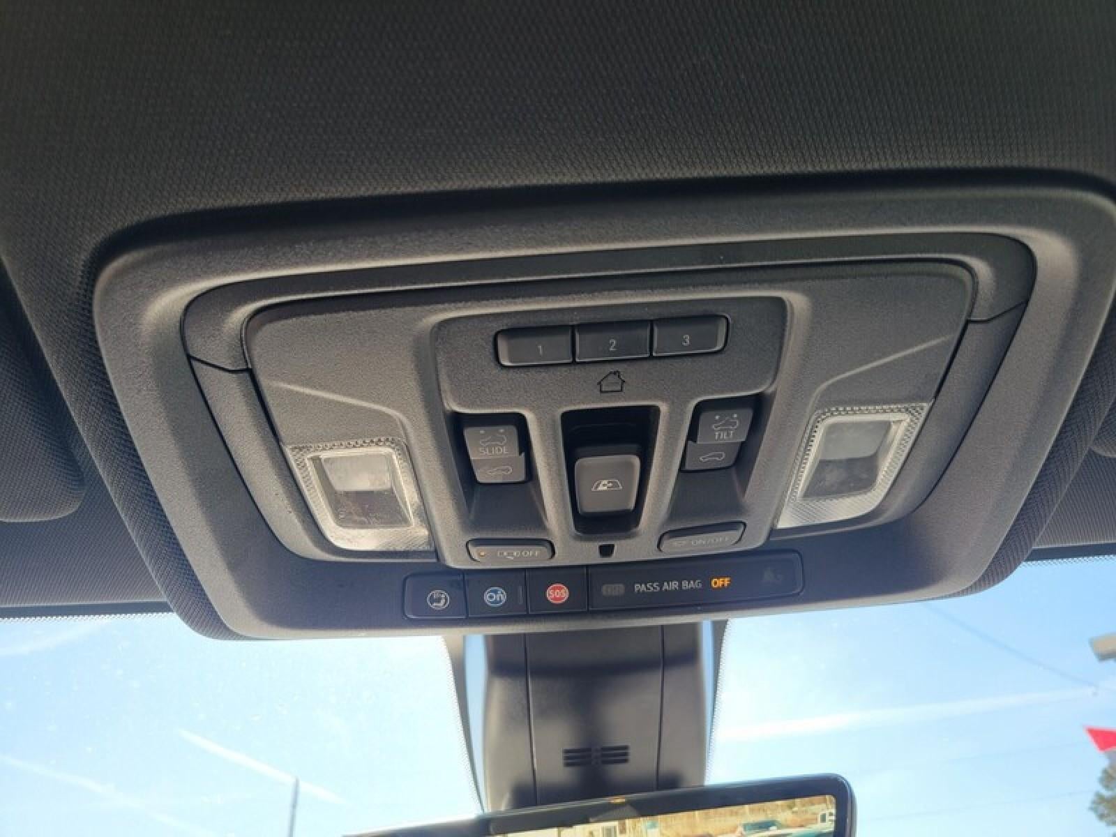 2023 GMC Sierra 2500 HD AT4