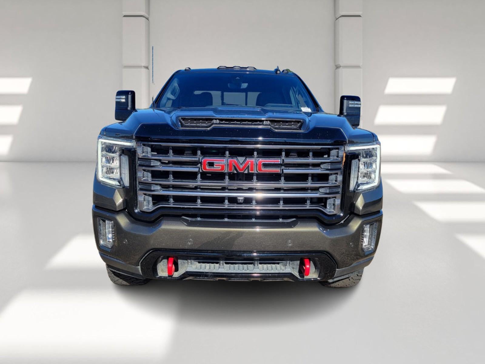 2023 GMC Sierra 2500 HD AT4