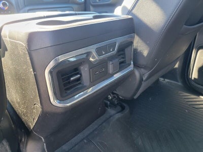 2023 GMC Sierra 2500 HD AT4