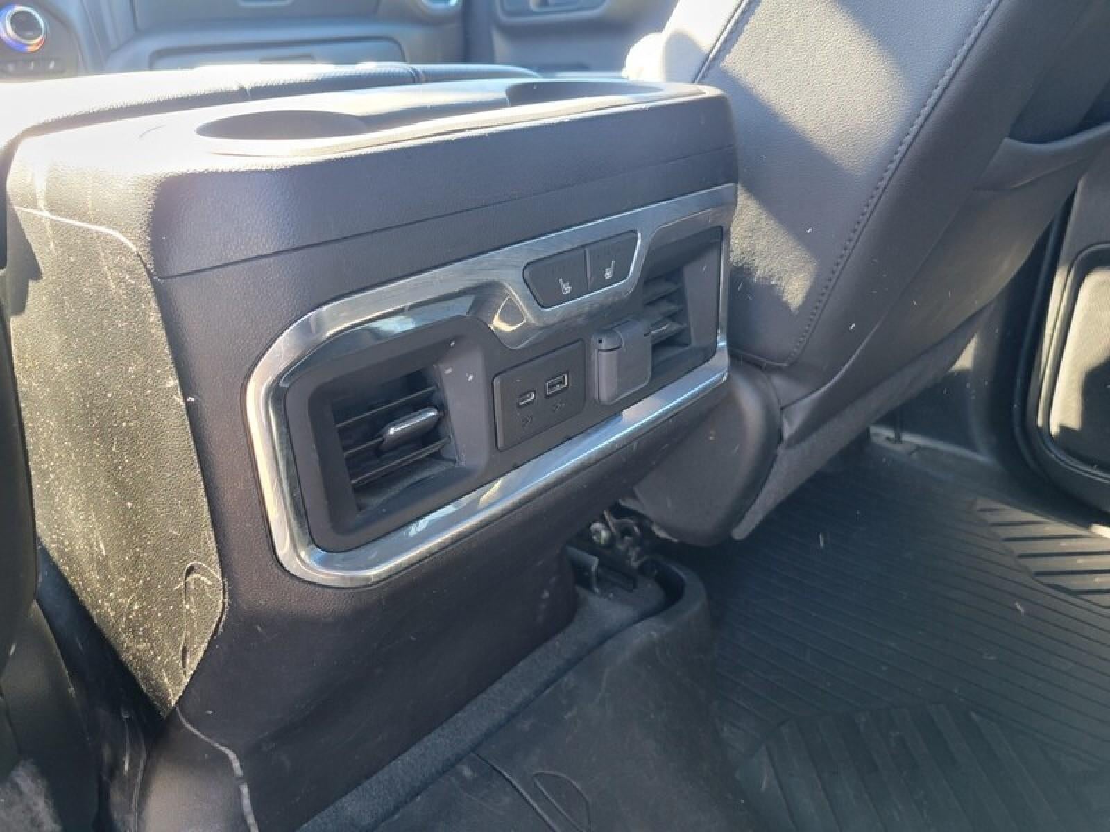 2023 GMC Sierra 2500 HD AT4