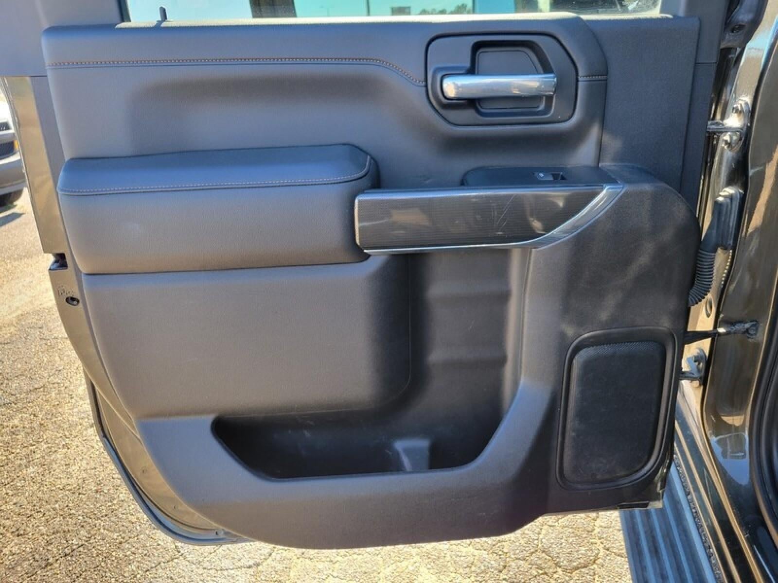 2023 GMC Sierra 2500 HD AT4