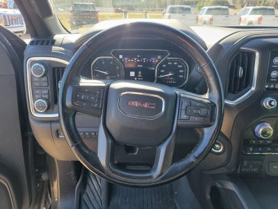 2023 GMC Sierra 2500 HD AT4
