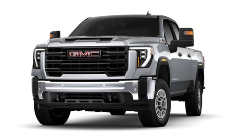 2026 GMC Sierra 2500 HD Base