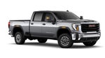 2026 GMC Sierra 2500 HD Base