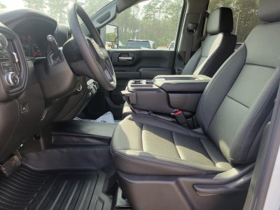 2026 GMC Sierra 3500 HD Pro