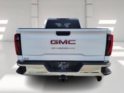 2026 GMC Sierra 3500 HD Pro
