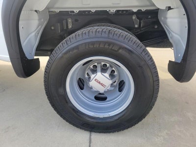 2026 GMC Sierra 3500 HD Pro