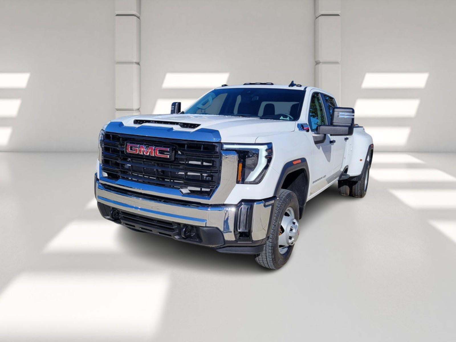 2026 GMC Sierra 3500 HD Pro