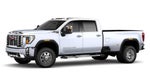2026 GMC Sierra 3500 HD Base