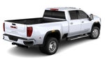 2026 GMC Sierra 3500 HD Base
