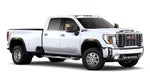 2026 GMC Sierra 3500 HD Base