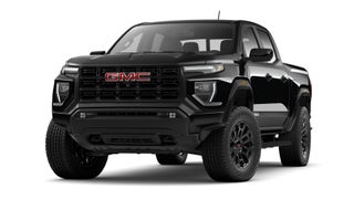 2026 GMC Canyon Base