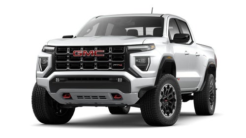 2026 GMC Canyon Base