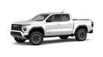 2026 GMC Canyon Base