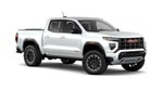 2026 GMC Canyon Base