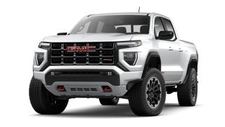 2026 GMC Canyon Base