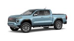 2026 GMC Canyon Base