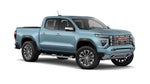 2026 GMC Canyon Base