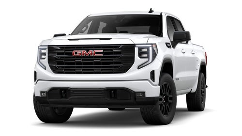 2026 GMC Sierra 1500 Base