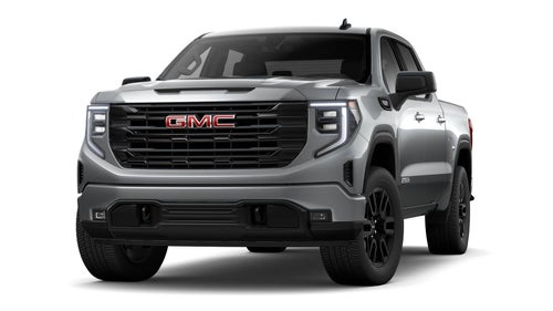 2026 GMC Sierra 1500 Base